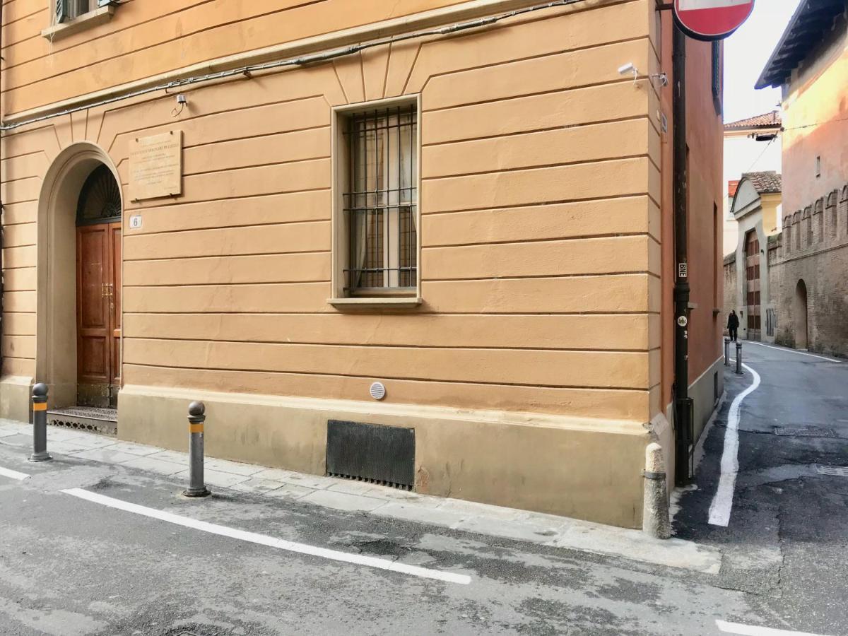 شقة Casa Guido Reni بولونيا المظهر الخارجي الصورة