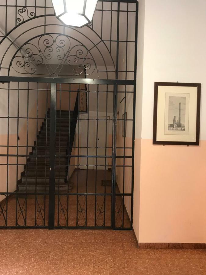 شقة Casa Guido Reni بولونيا المظهر الخارجي الصورة